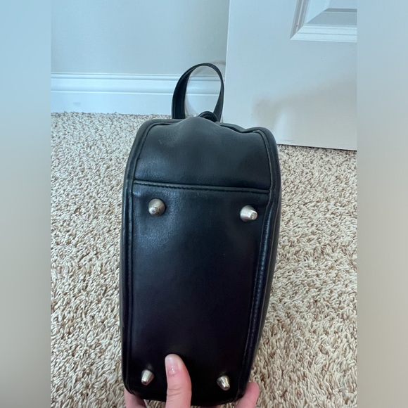 Coach Vintage Legacy bag, #9966 - Picture 8 of 9